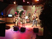 The Shakedown Combo on CTV Morning Live Halifax